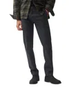Rodd & Gunn Thomas Road Chino Pants In Coal