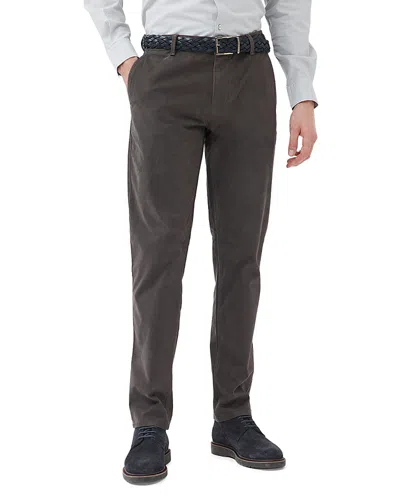 Rodd & Gunn Thomas Road Chino Pant In Gravel