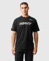 Rodd & Gunn Torrent Bay T-shirt In Obsidian