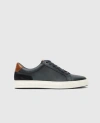 Rodd & Gunn Transit Sneaker In Sea