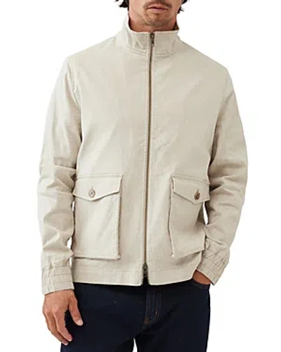 RODD & GUNN TWIN BRIDGES JACKET