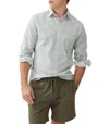 Rodd & Gunn Underwood Sports Fit Shirt In Multi