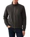 Rodd & Gunn Upper Hutt Jacket In Pewter