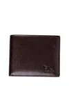 Rodd & Gunn Wakefield Bifold Wallet In Chocolate