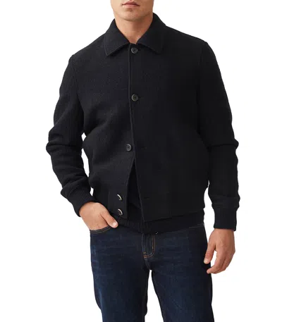 Rodd & Gunn Washington Avenue Jacket In Multi