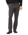 Rodd & Gunn West Cape Regular Fit Pants In Anthrocite