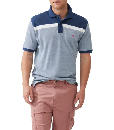 RODD & GUNN WHITBY POLO