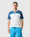 Rodd & Gunn Whitby Polo In Multi
