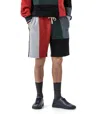 Rodd & Gunn Wnwn 9" Training Short In Multi