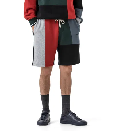 Rodd & Gunn Wnwn 9" Training Short In Multi