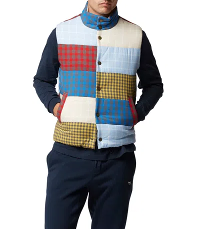 RODD & GUNN WNWN PADDED VEST