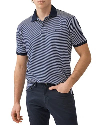 RODD & GUNN WYE CREEK REGULAR FIT POLO SHIRT