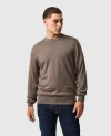 Rodd & Gunn York Bay Knit In Sable
