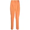 Rodebjer Megan Pleated Trousers