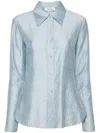 Shop Rodebjer Carmen Shirt Ls