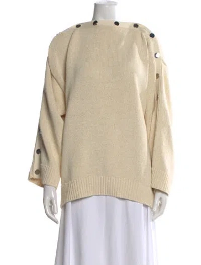 Pre-owned Rodebjer Crew Neck Sweater