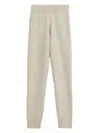 Rodebjer Emile Leggings In White