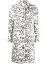 Rodebjer Hidi Blanket Clothing