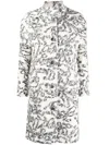 Rodebjer Hidi Blanket Clothing