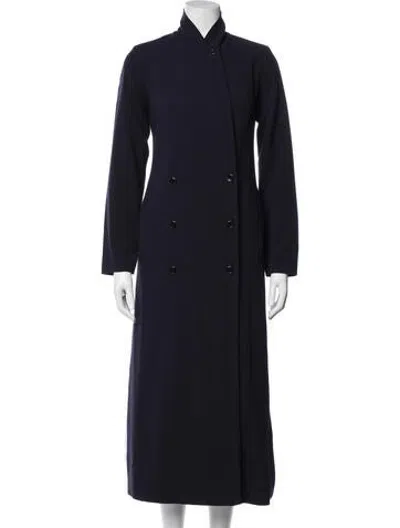 Pre-owned Rodebjer Jacket In Blue