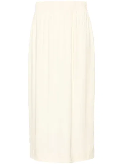 Rodebjer Skirts In Nude & Neutrals