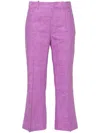 Rodebjer Jeans In Pink