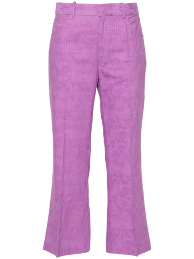 Rodebjer Jeans In Pink