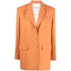 Rodebjer Vera Single-breasted Blazer