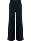 Rodebjer Petiso Flared Pants