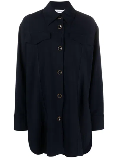 Rodebjer Seina Shirt Clothing