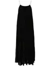 Rodebjer Solin Slip-on Maxi Dress