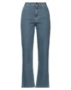 Rodebjer Jeans In Blue