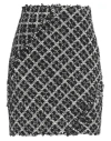 Rodebjer Elema Skirt In Black