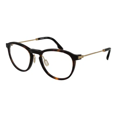 Rodenstock Cellulose Acetate Glasses Men's (frames) In Brown
