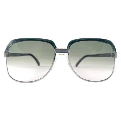 Pre-owned Rodenstock New Vintage  " Egmont " Sunglasses Light Brown Lenses 1980's Germany