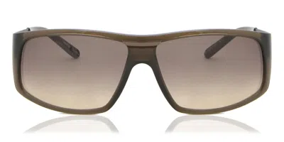 Rodenstock R3197 C Occhiali Da Sole Marroni Per Uomo In Brown