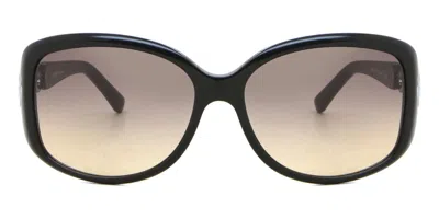 Rodenstock R3208 A Ag Occhiali Da Sole Neri Per Donna In Black