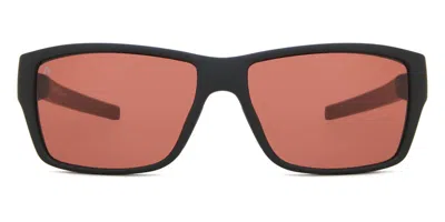 Rodenstock R3284 A Men's Sunglasses Black Size 55