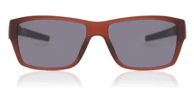 Rodenstock R3284 D Men's Sunglasses Brown Size 55