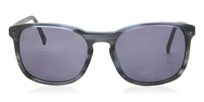 Rodenstock R3287 B Men's Sunglasses Tortoiseshell Size 53 In Brown