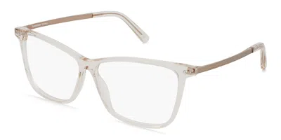 Rodenstock R5346 Women's Glasses, Clear, Size 53