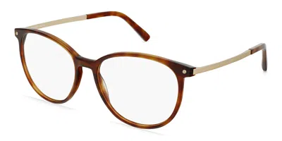 Rodenstock R5347 Men's Glasses, Tortoiseshell, Size 52