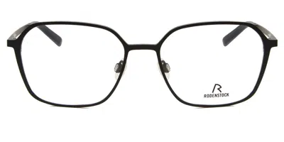 Rodenstock R7128 Men's Glasses, Blue, Size 54