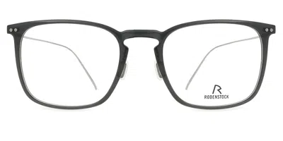 Rodenstock R7137 Men's Glasses, Clear, Size 54