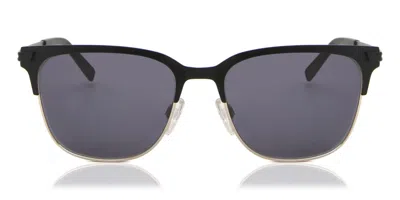 Rodenstock Rr103 A Men's Sunglasses Black Size 51