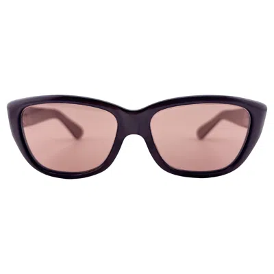 Pre-owned Rodenstock Vintage  " Manila " Midcentury Eyeglasses 1960's Germany In Brown