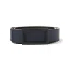 Roderer Ace Reversible Belt In Black