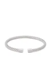 Roderer Aurelio Bracelet In Silver