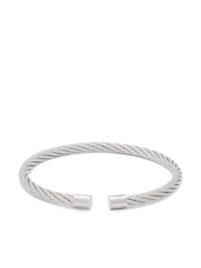 Roderer Aurelio Bracelet In Silver