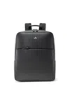 Roderer Award Backpack In Black